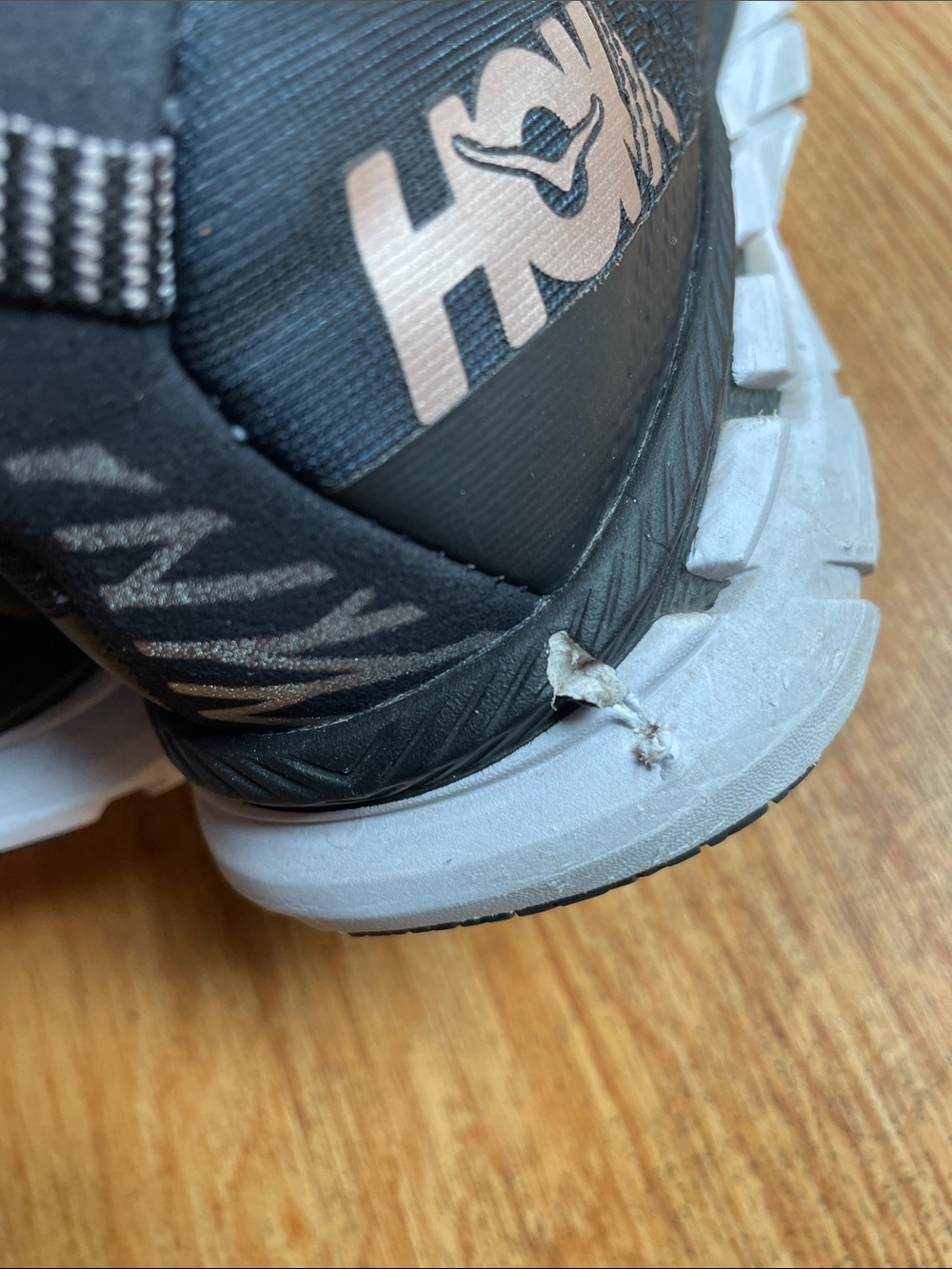 Hoka Clifton 6 - Picture 7 of 11